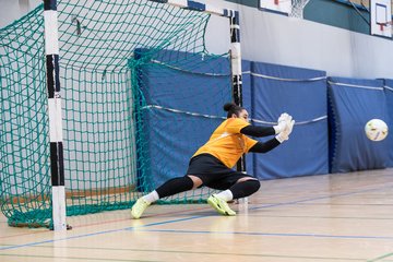 Bild 1346 - wBJ NFV Futsalmeisterschaft